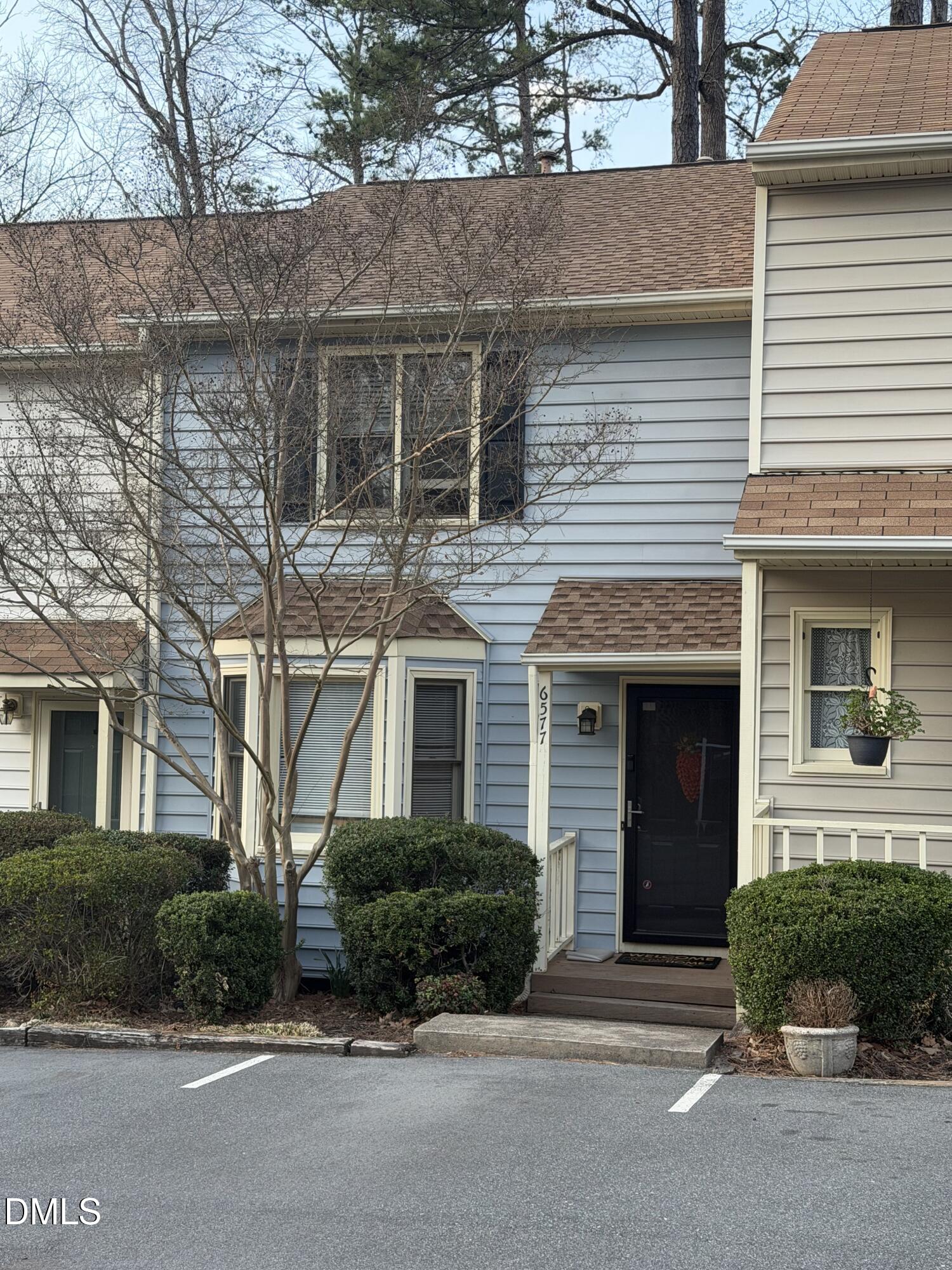 6577 English Oaks Drive