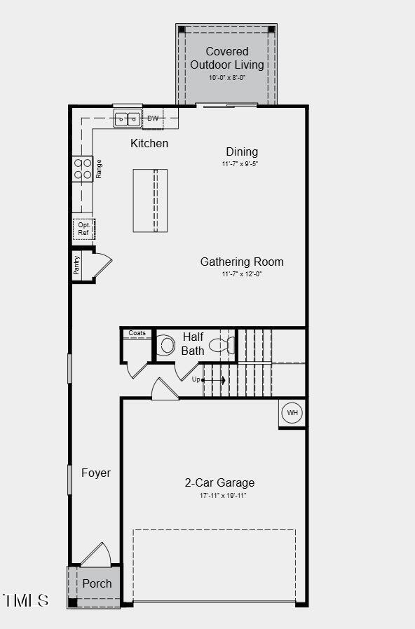 8717 Wardle Court