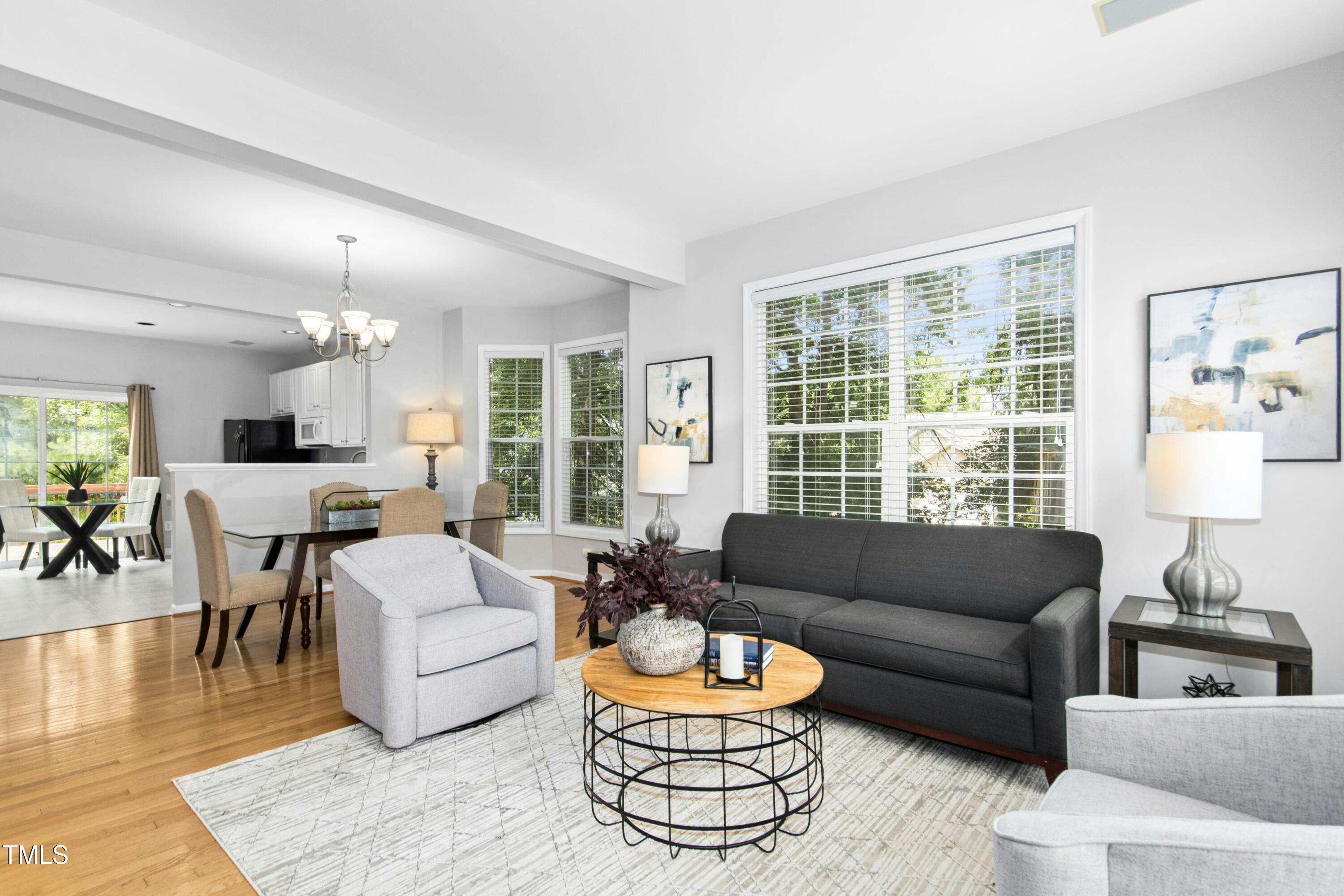 5545 Crabtree Park Court