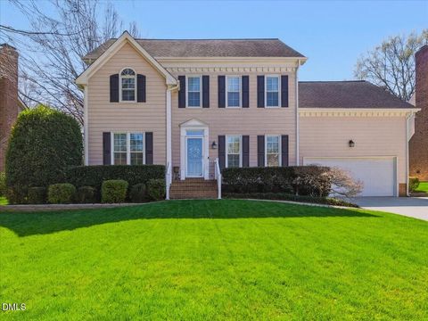 103 Piperwood Drive Cary NC 27518