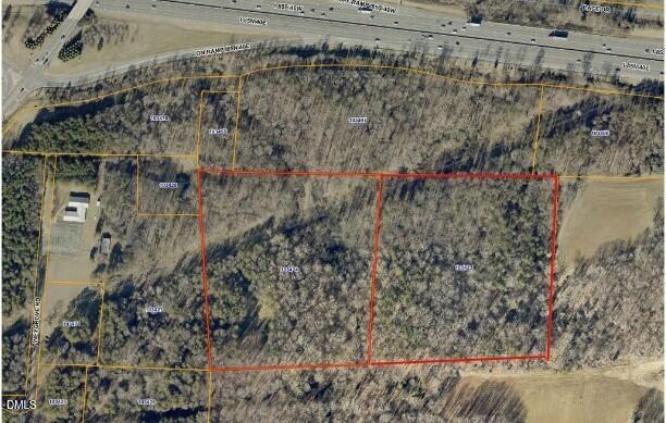 1305 Piney Grove Road