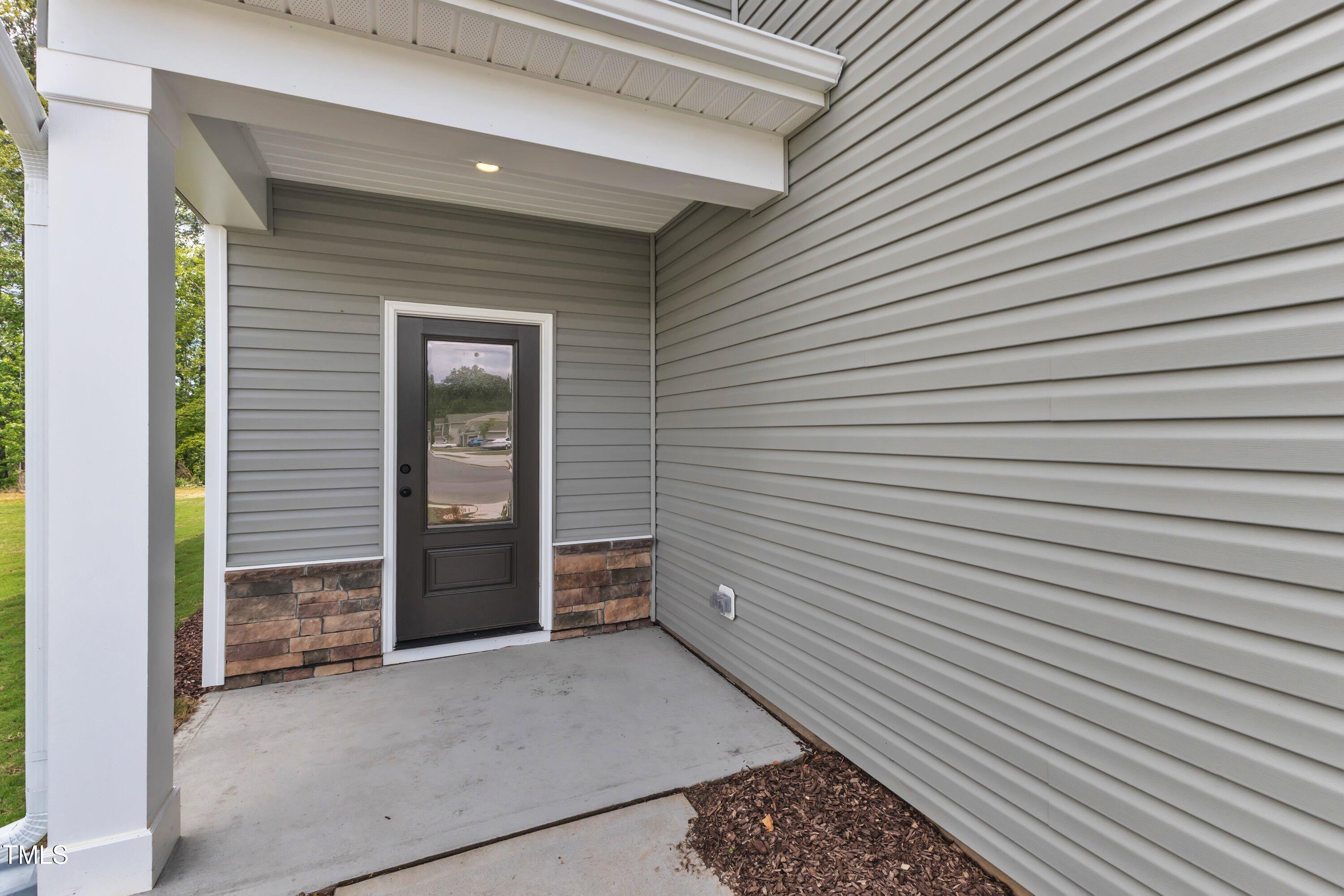 601 Benton Drive