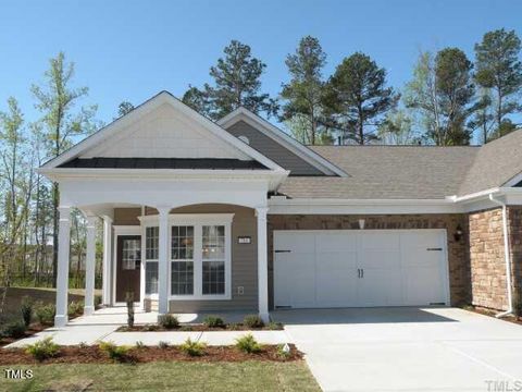 714 Hornchurch Loop Cary NC 27519