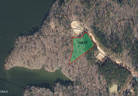 6729 Bartley Point Drive New Hill NC 27562