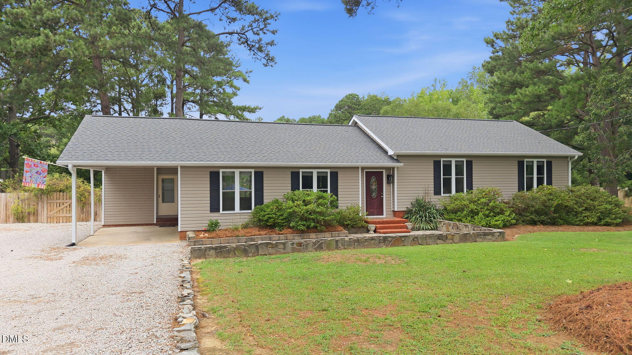 5010 Rachel Drive, Nashville, NC, 27856