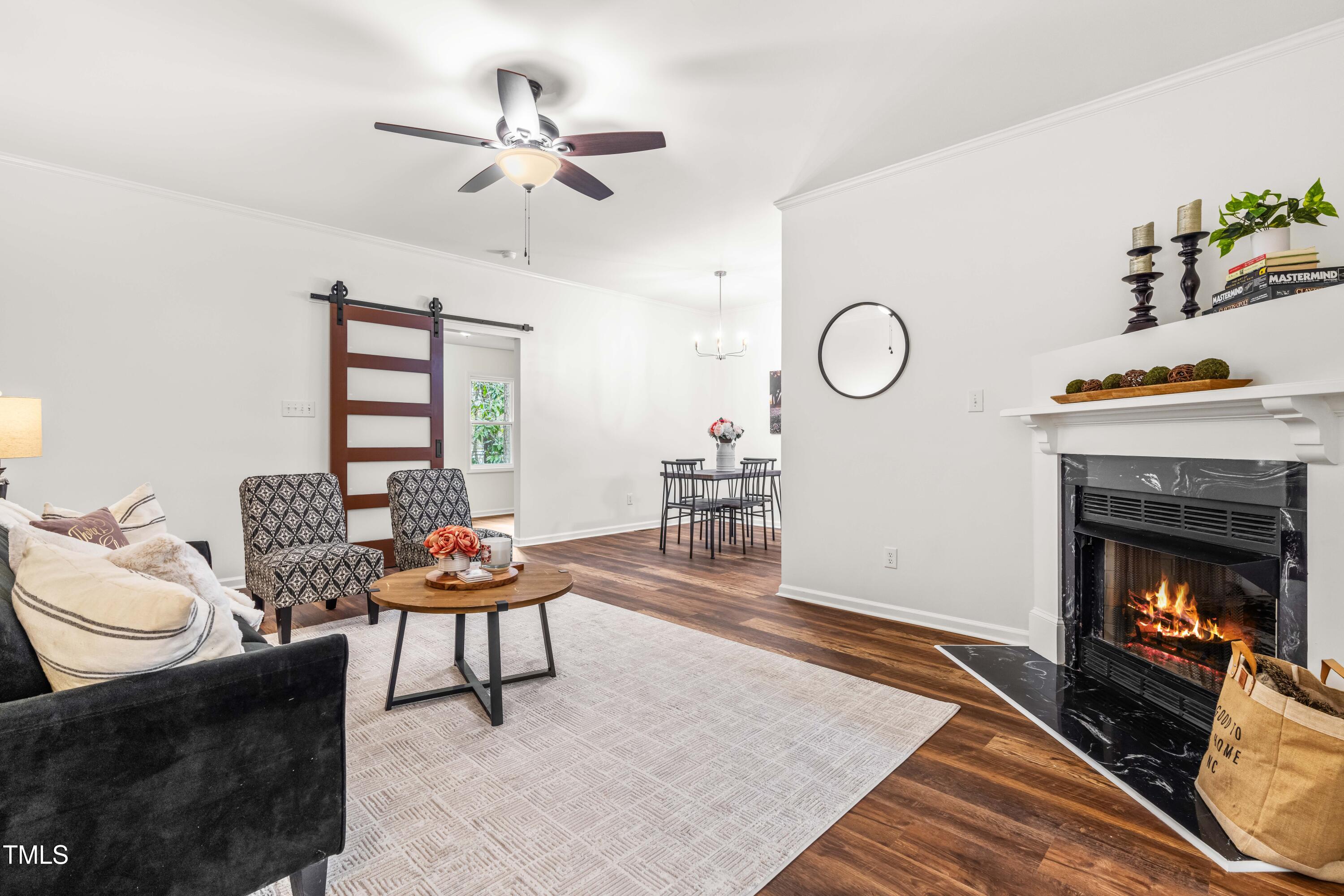 721 Page Street