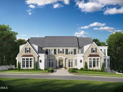 2000 Cotswood Lane B Durham NC 27707