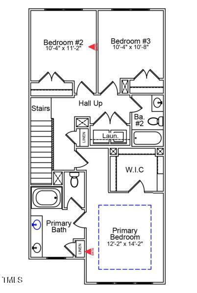 319 Chesapeake Commons Street 103