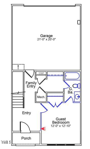 319 Chesapeake Commons Street 103