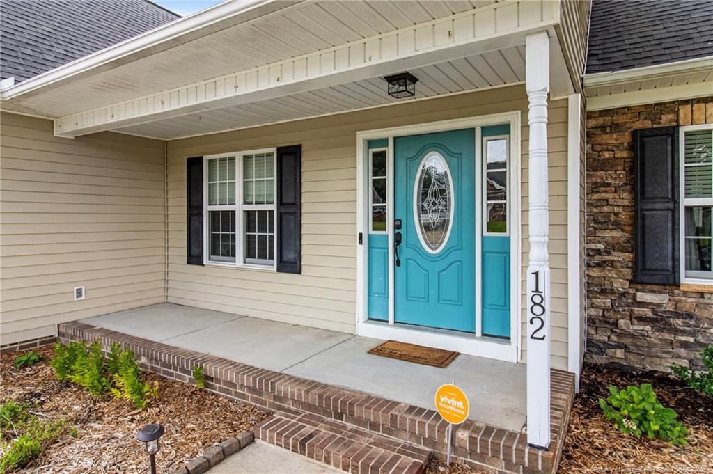 182 Berkshire Court