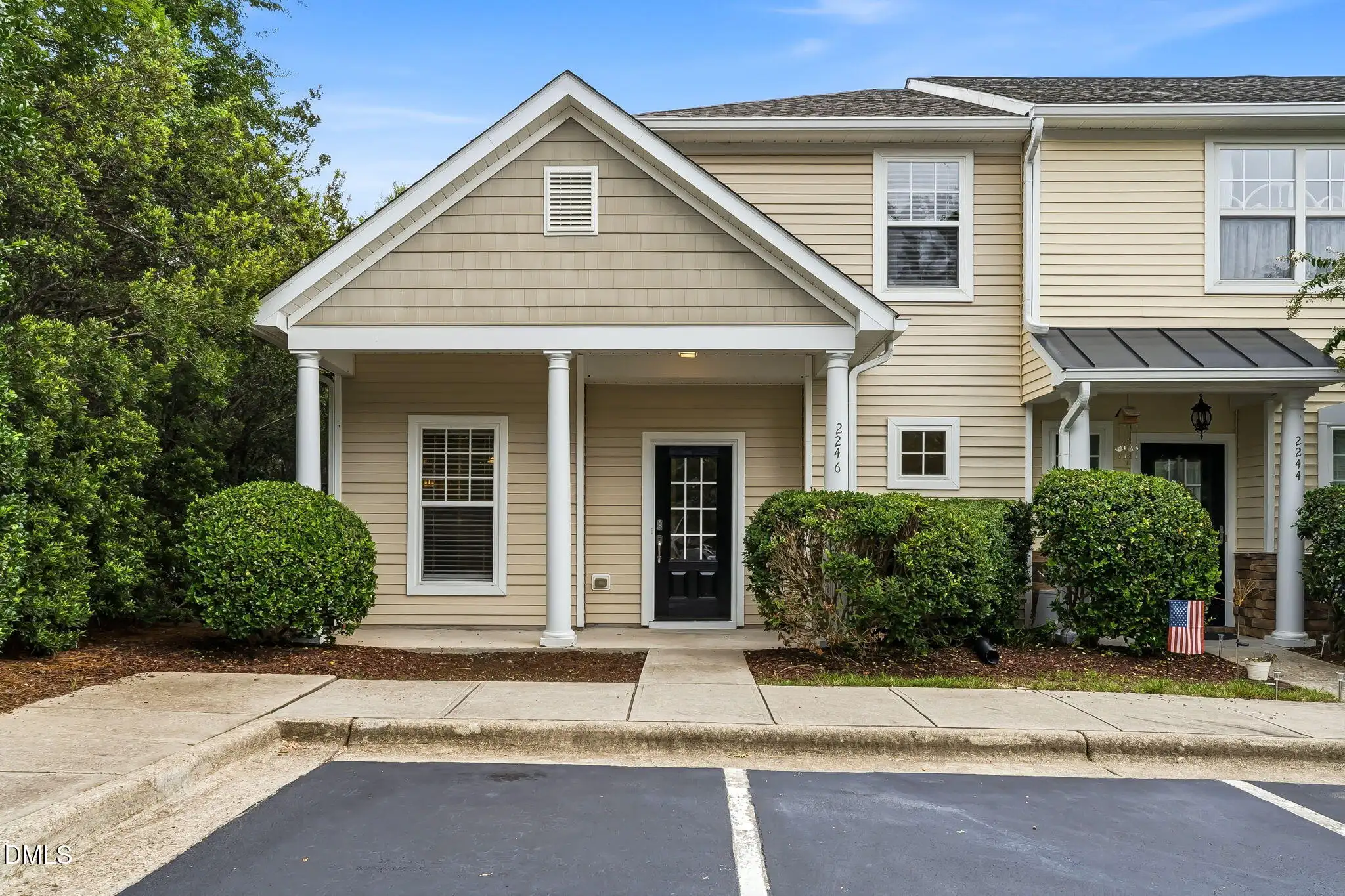 2246 Banks Hill Row Road, Raleigh, NC, 27614