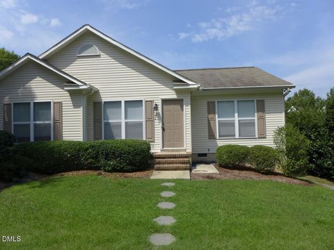 314 Davie Road B Carrboro NC 27510