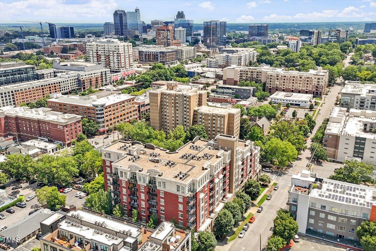 618 N Boylan Avenue 1020
