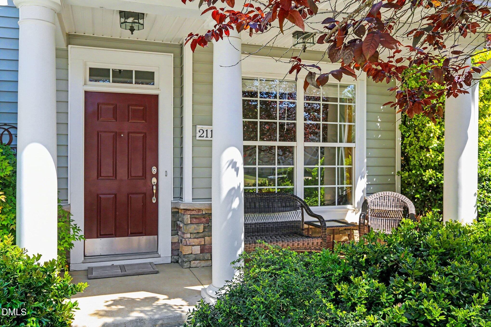 2112 Maizefield Lane