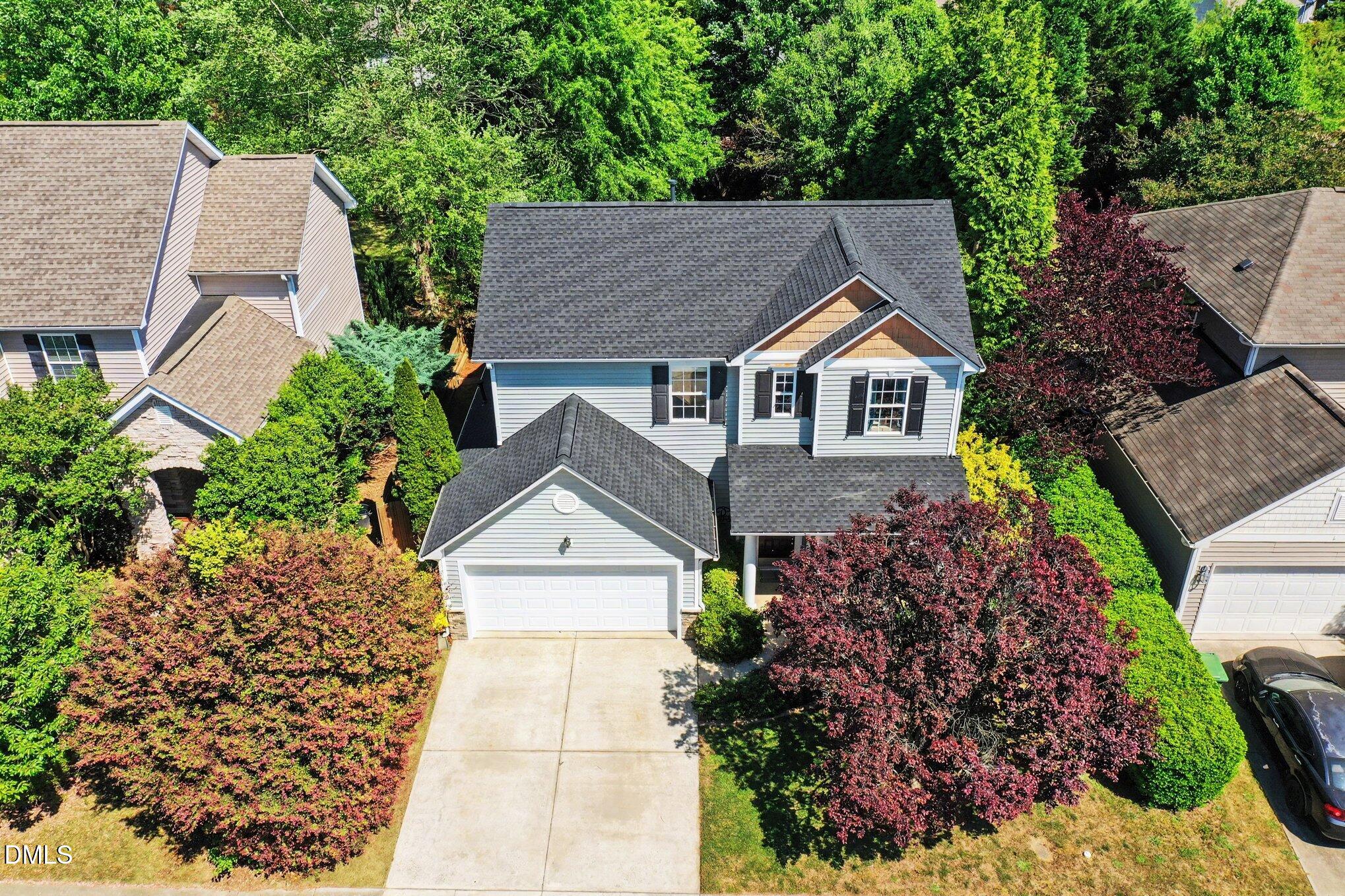 2112 Maizefield Lane