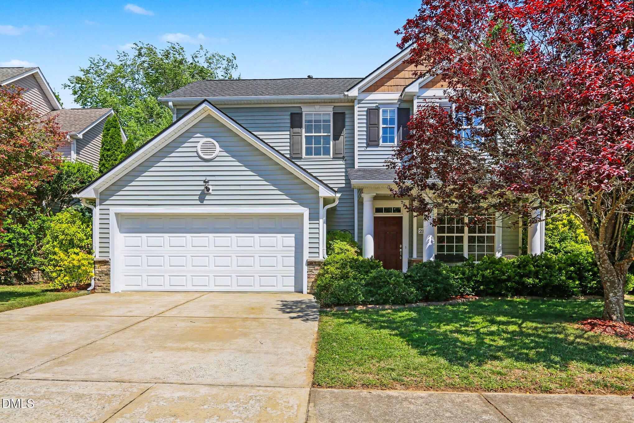 2112 Maizefield Lane