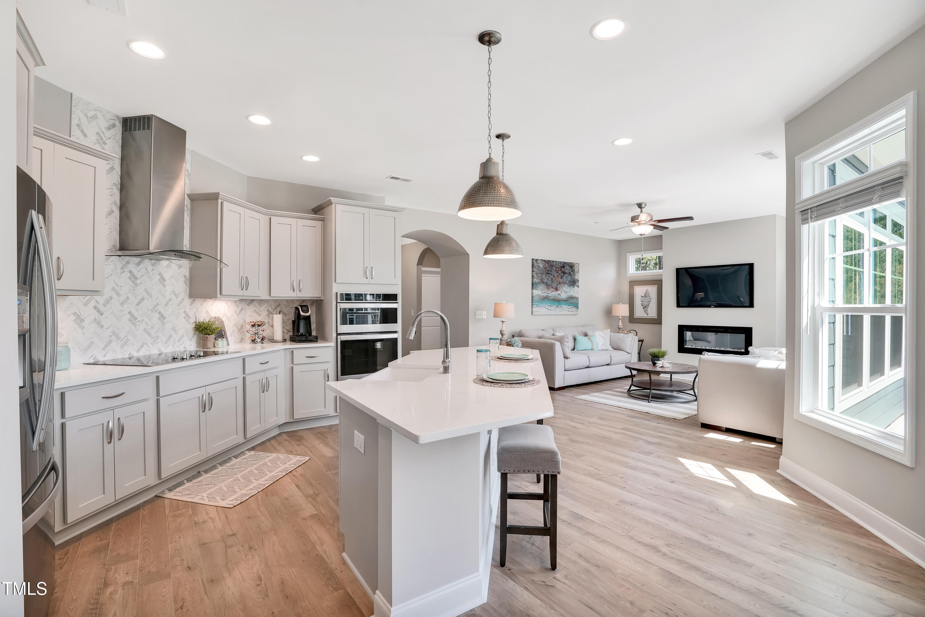 142 Oban Dr, Homesite 135