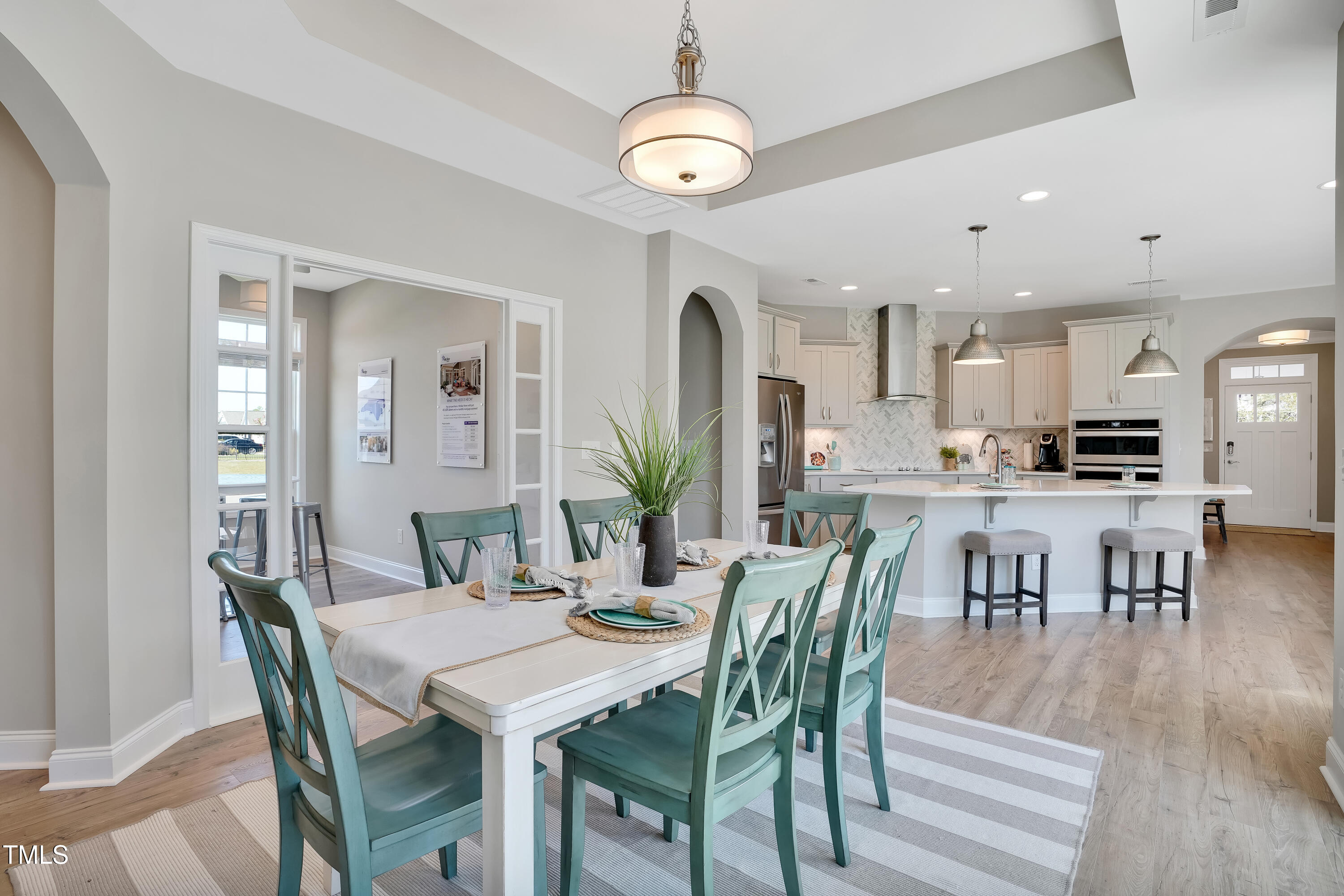 142 Oban Dr, Homesite 135
