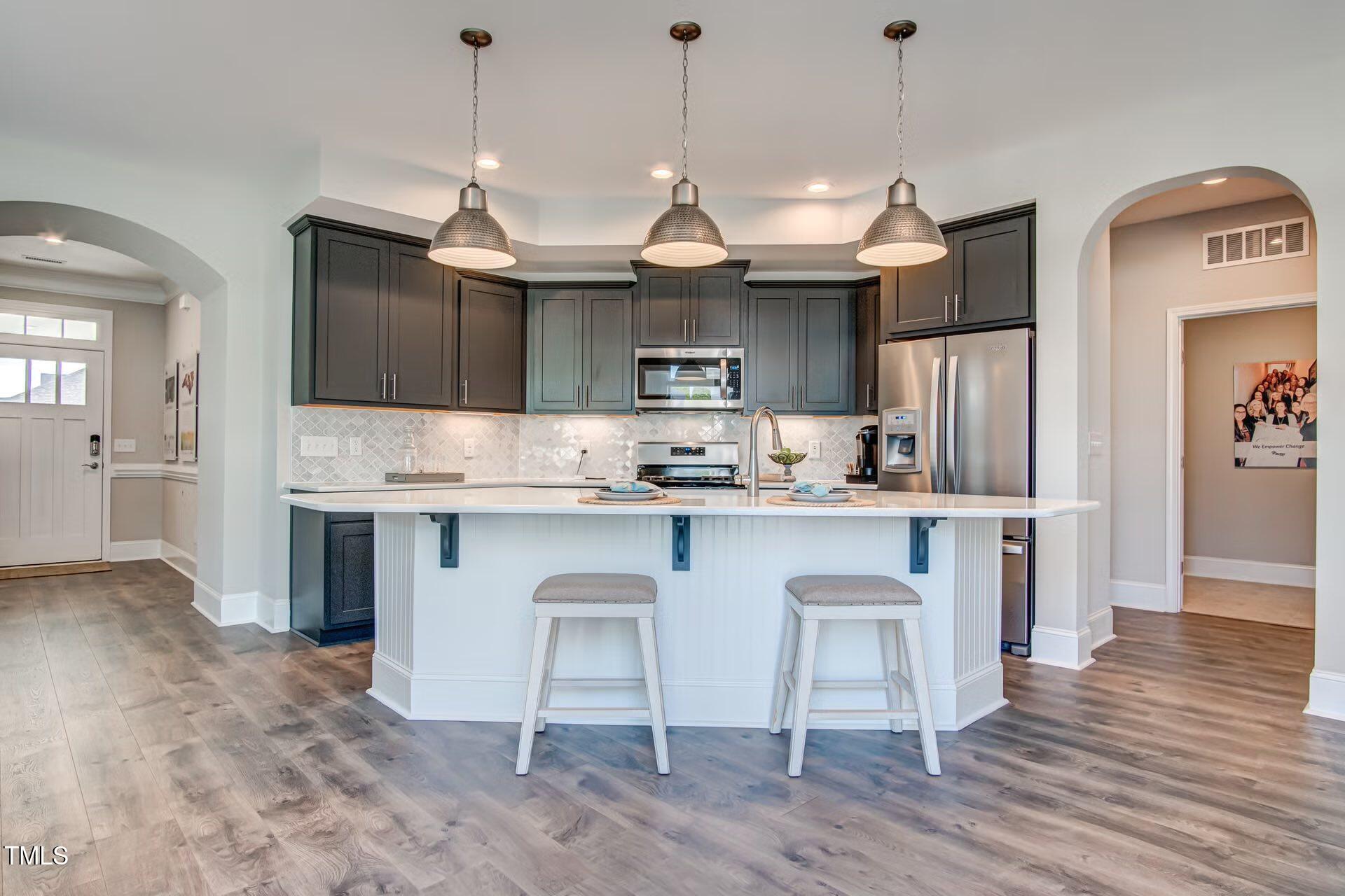 142 Oban Dr, Homesite 135