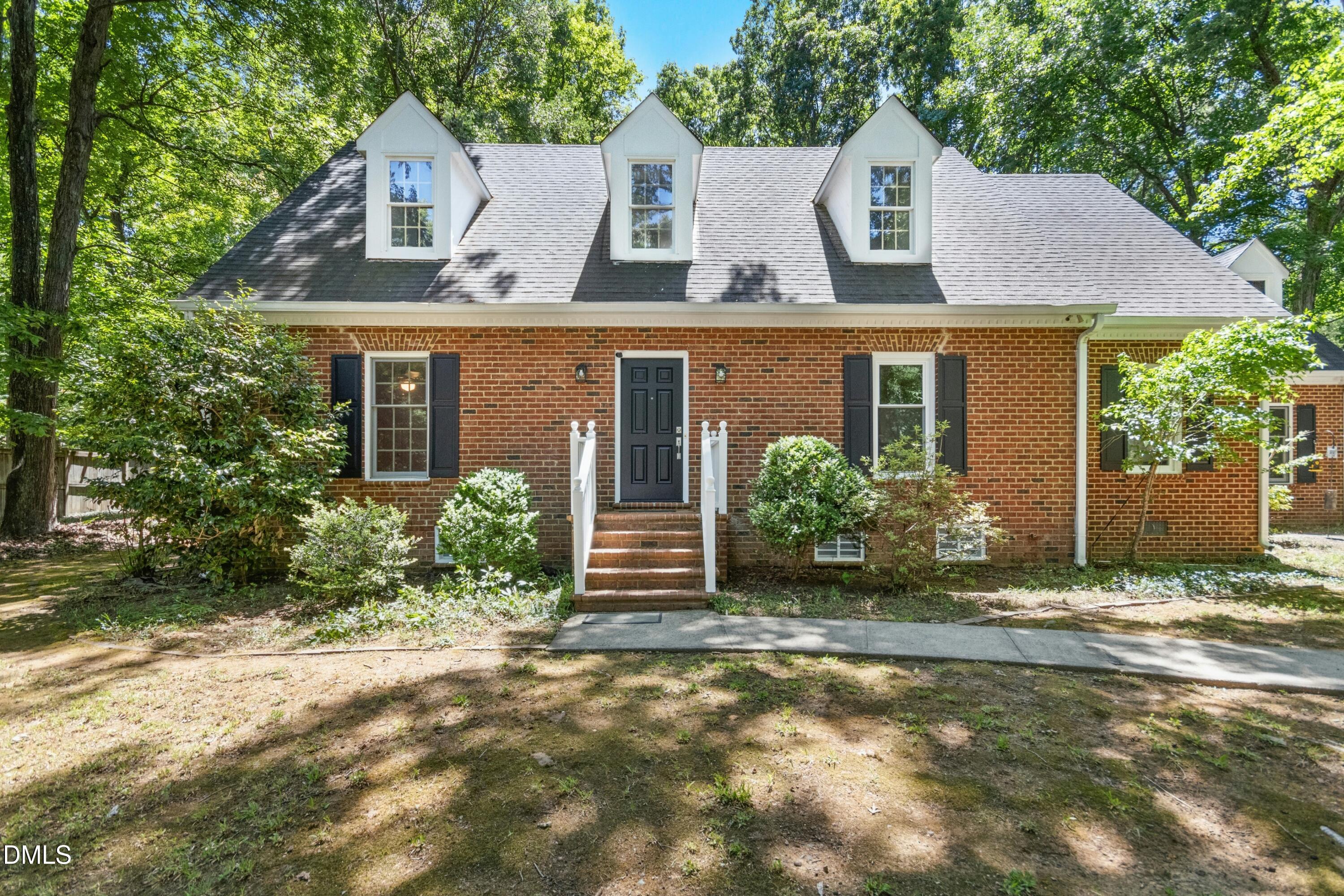 209 Butternut