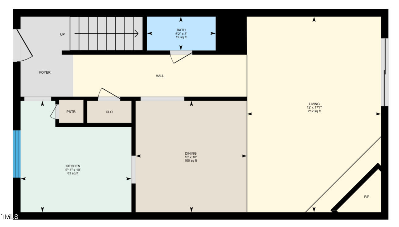 6413 English Oaks Drive
