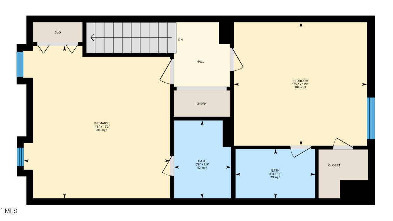 6413 English Oaks Drive
