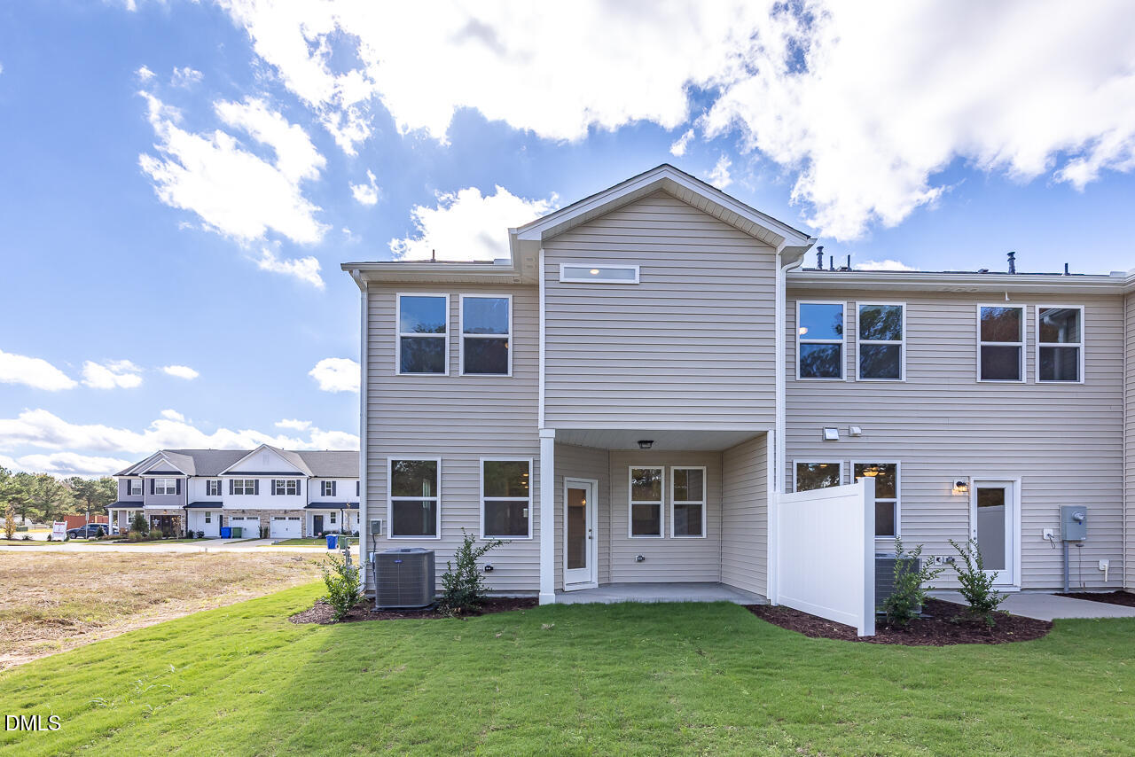 3808 Well Fleet Drive