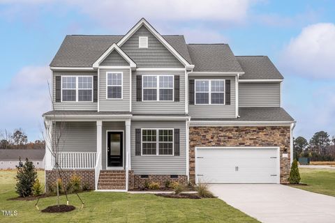 11412 International Drive Middlesex NC 27557
