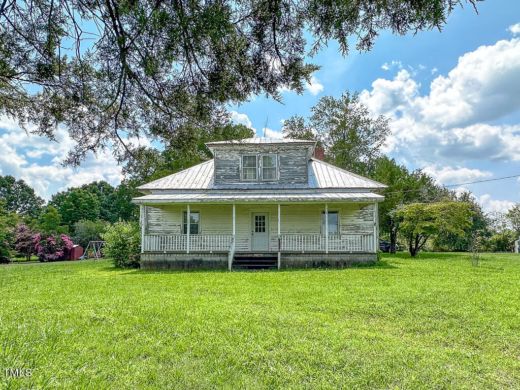 486 Airport Road