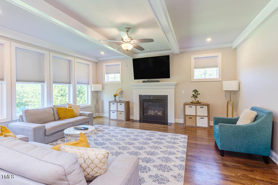 651 Boulder Point Drive