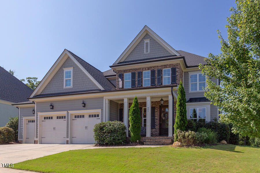 651 Boulder Point Drive