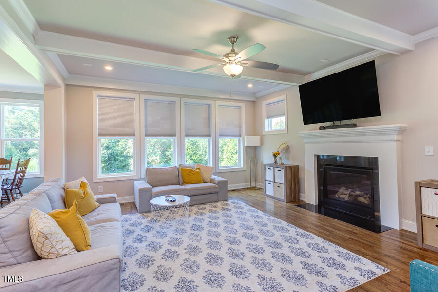 651 Boulder Point Drive