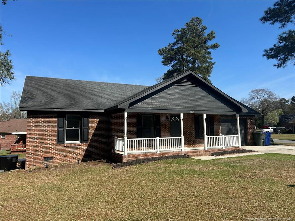 5199 Goldeneye Court