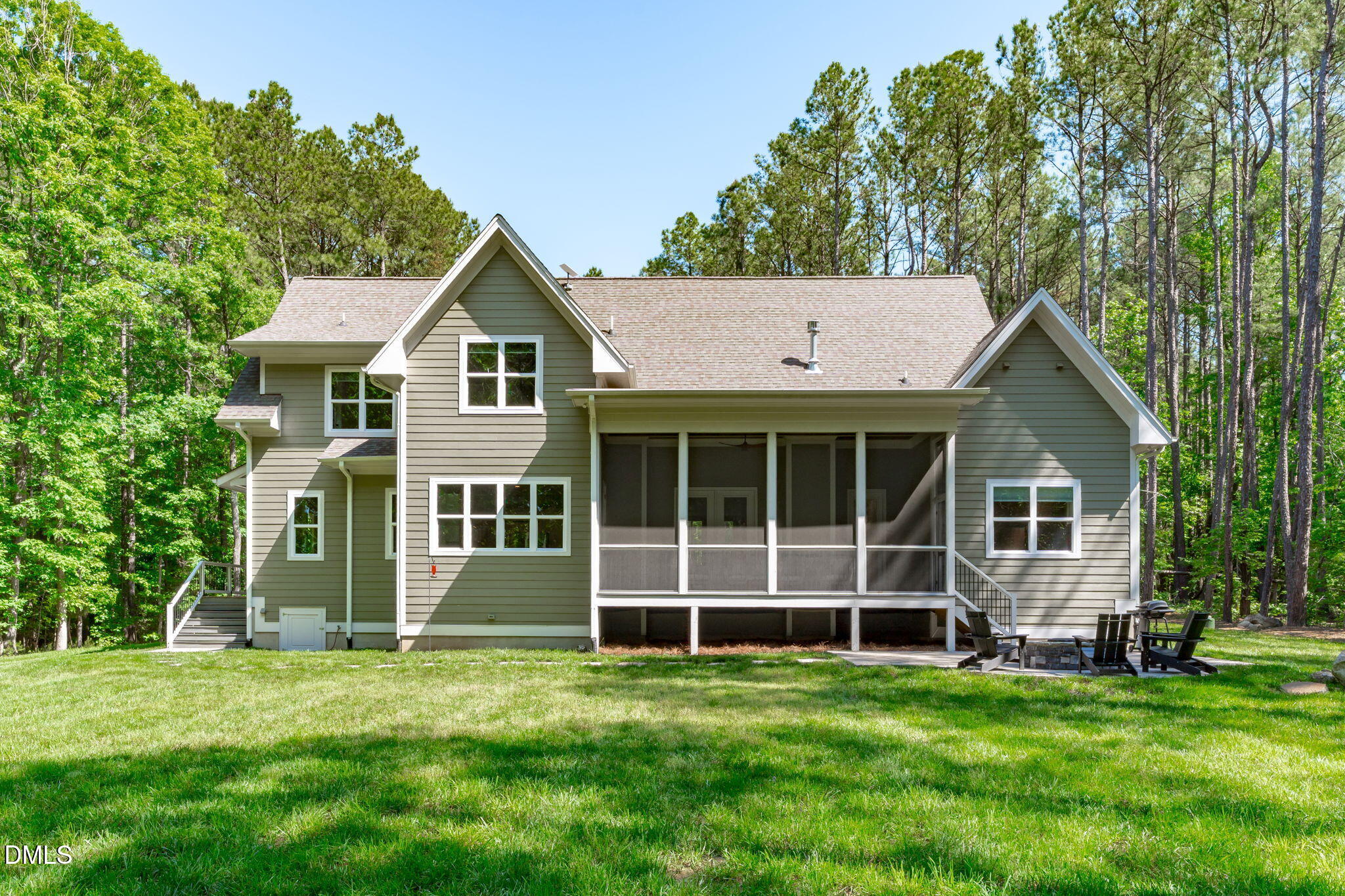 59 Mill Road