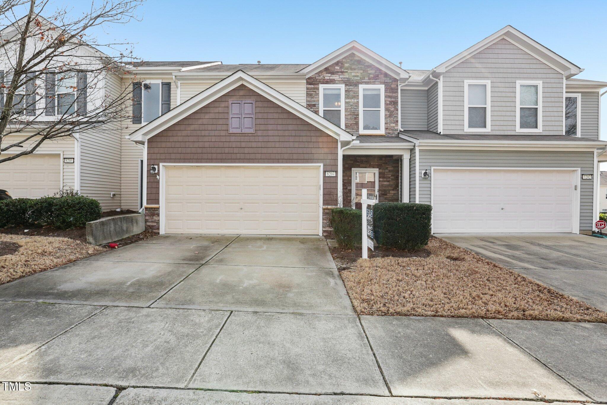8204 Yaxley Hall Drive