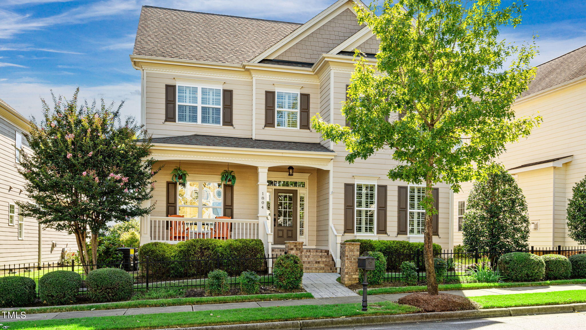 View Holly Springs, NC 27540 house