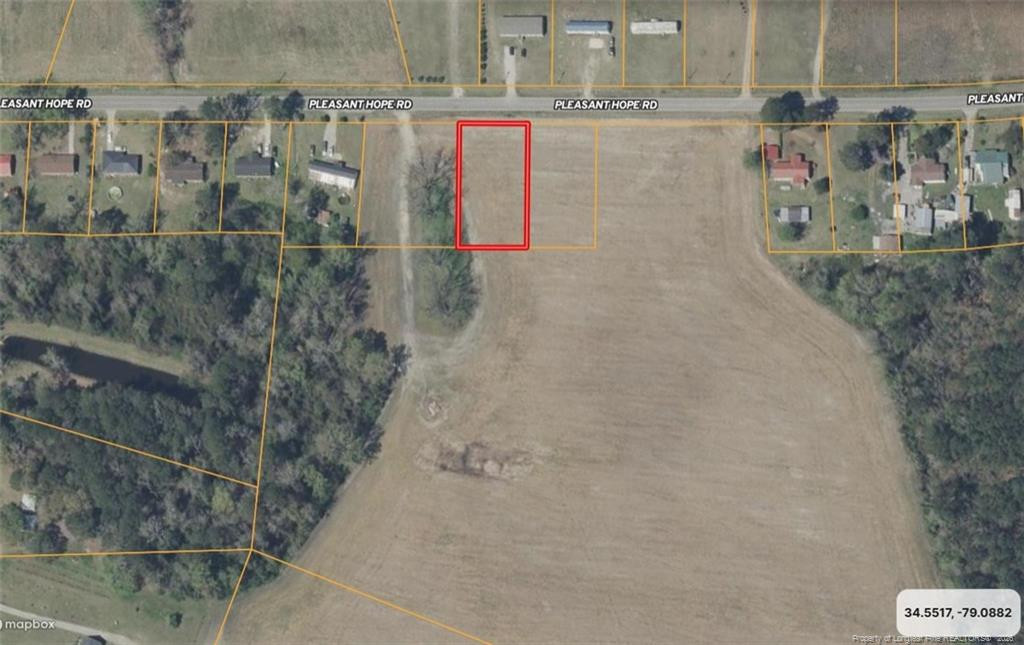 Lot B Pleasant Hope Road