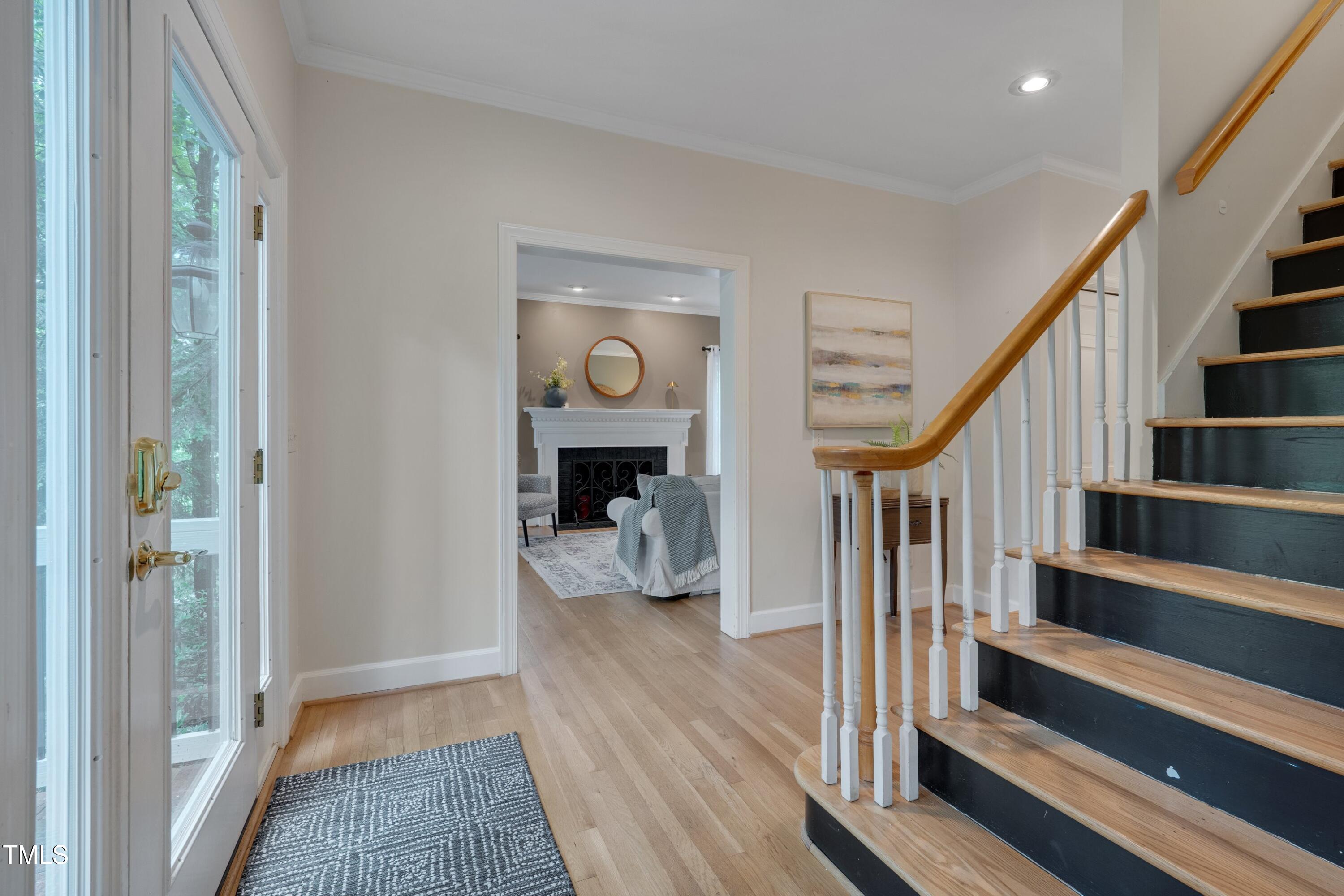 207 Old Forest Creek Drive