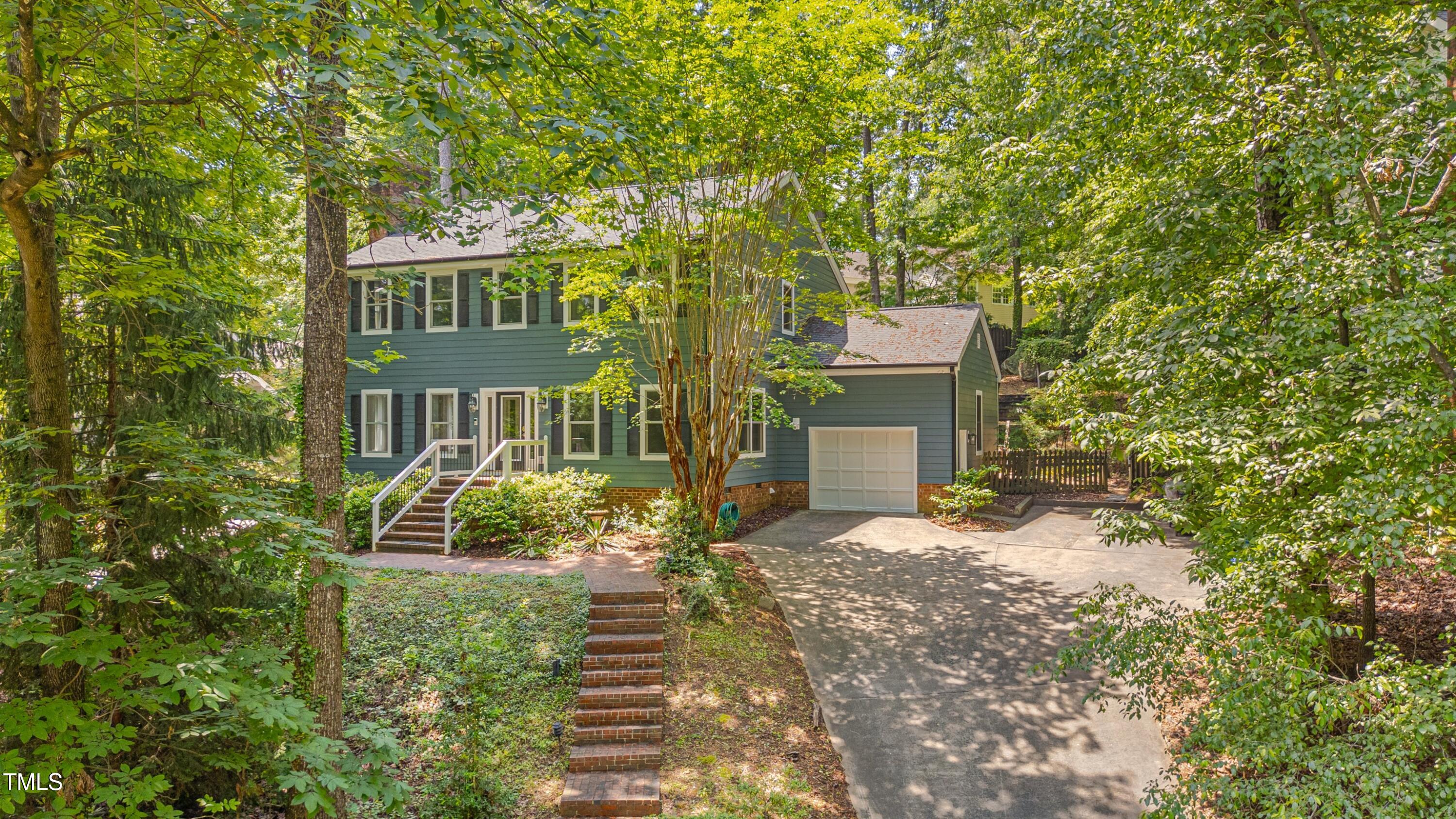 207 Old Forest Creek Drive