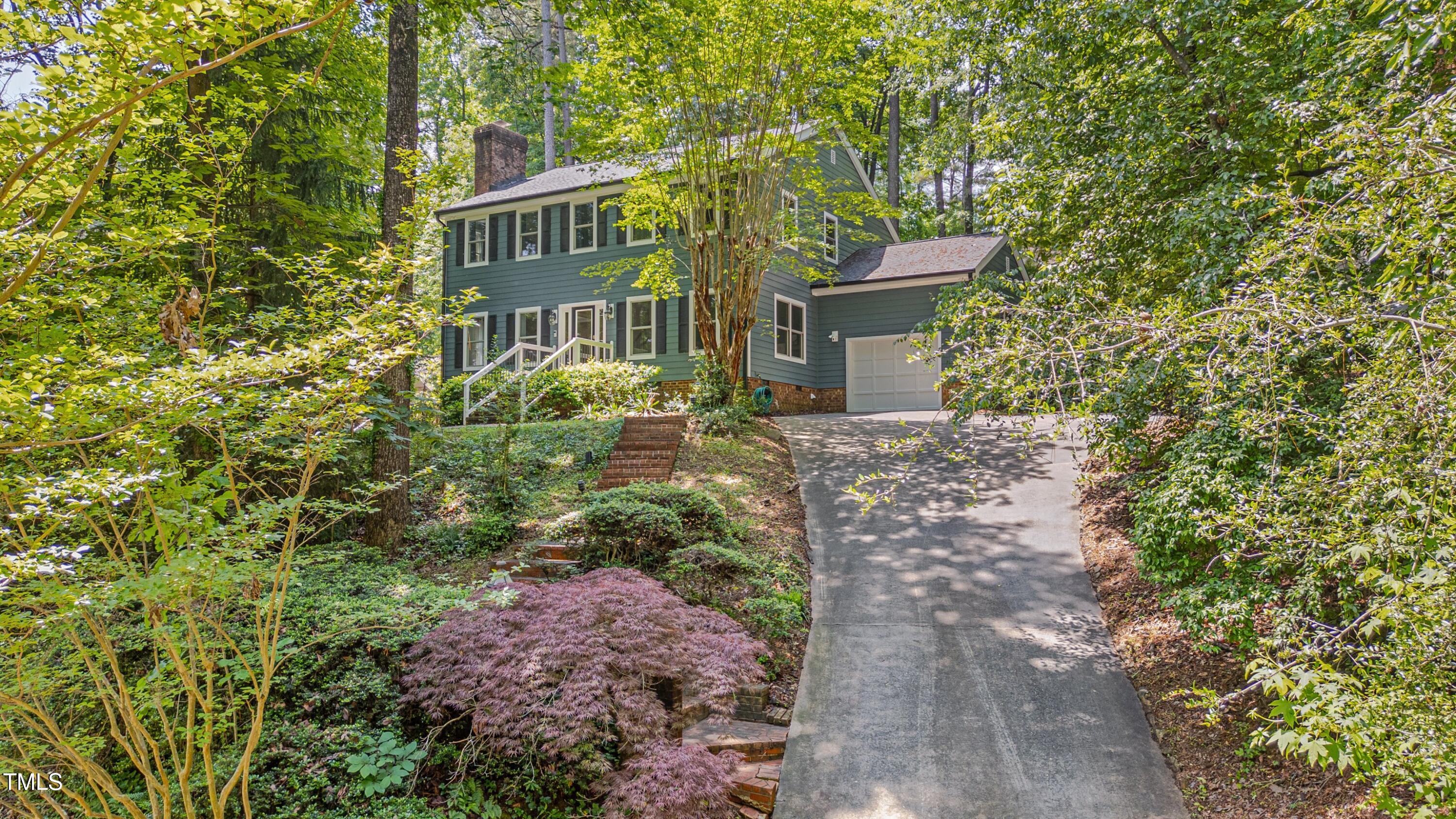 207 Old Forest Creek Drive