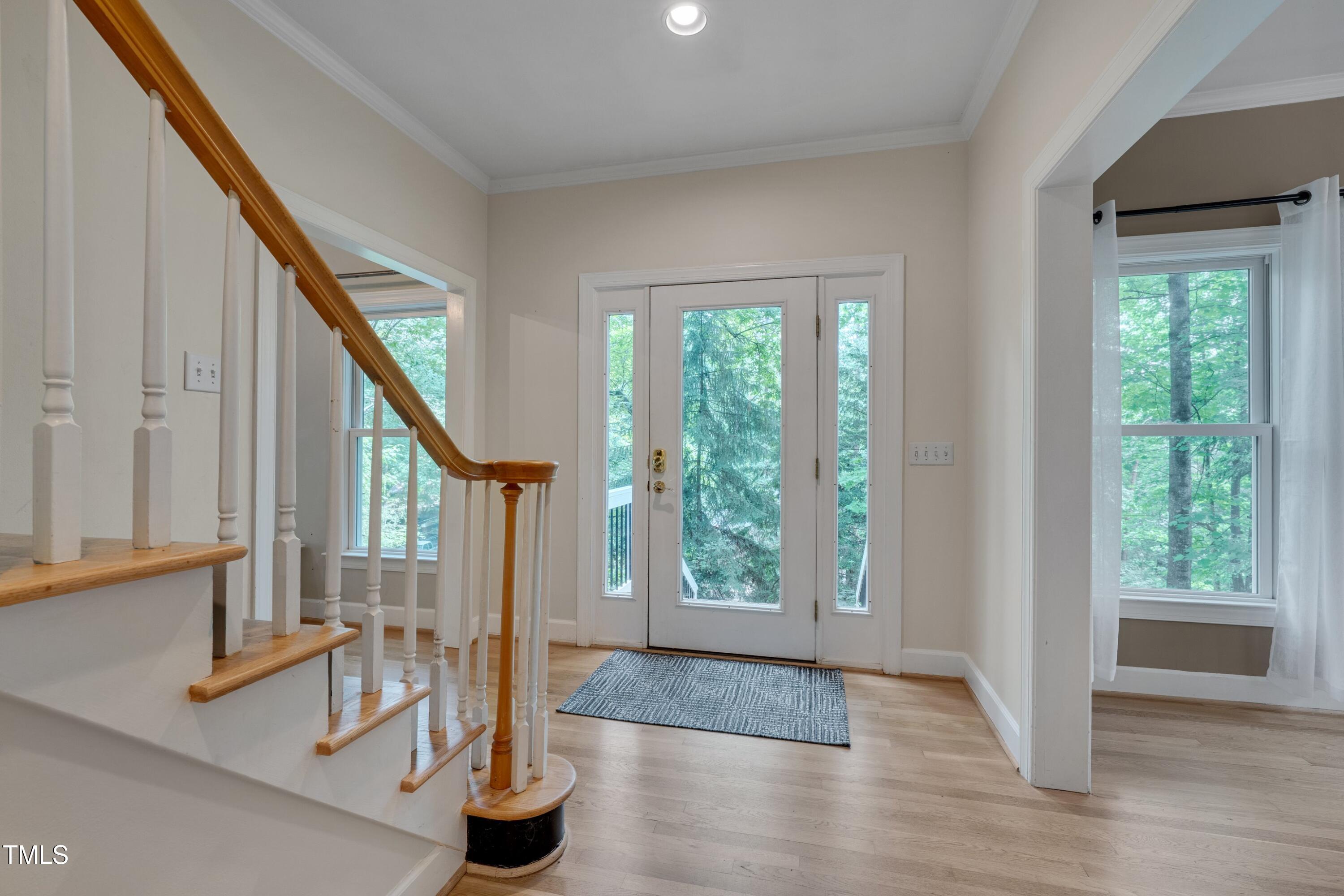 207 Old Forest Creek Drive
