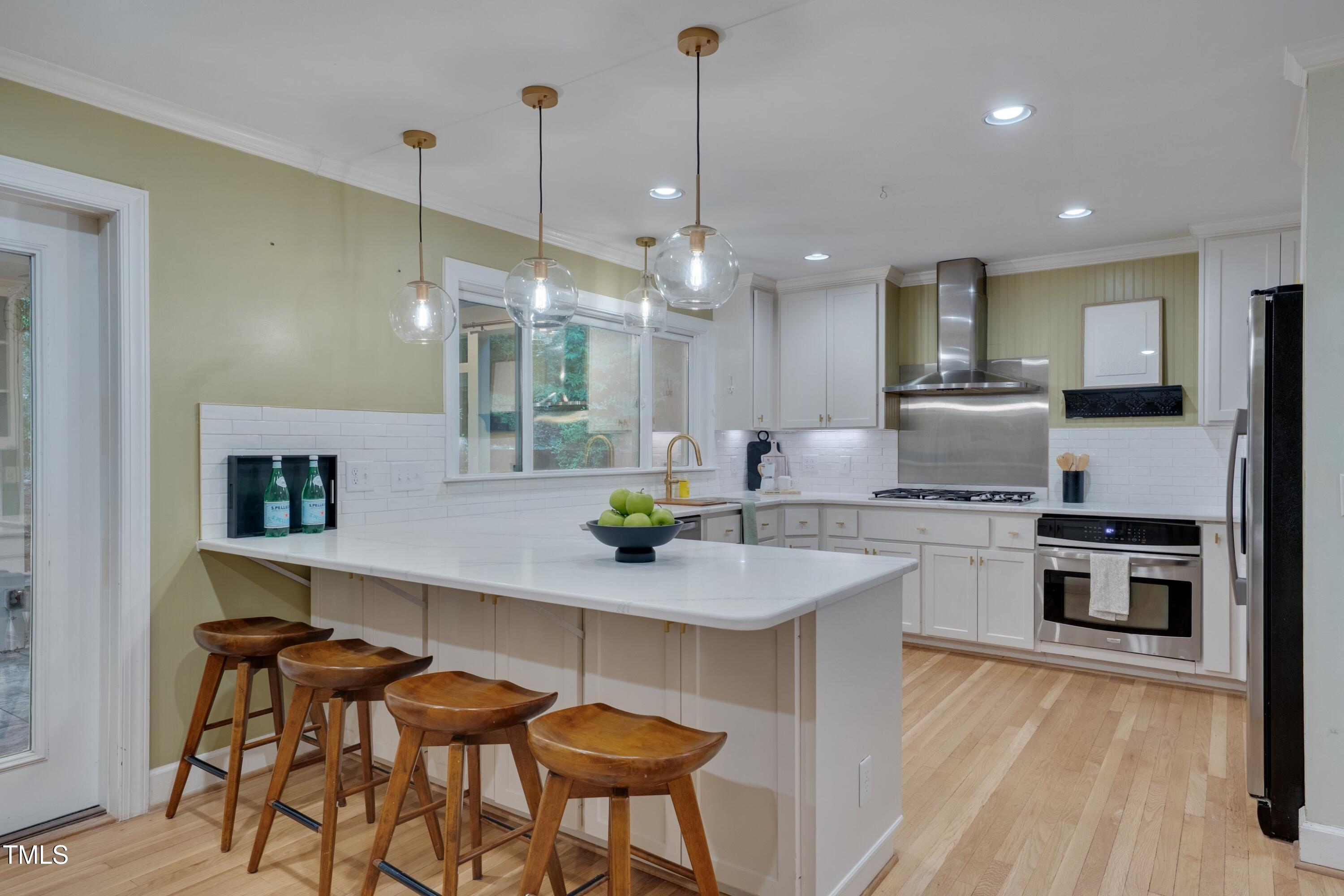 207 Old Forest Creek Drive