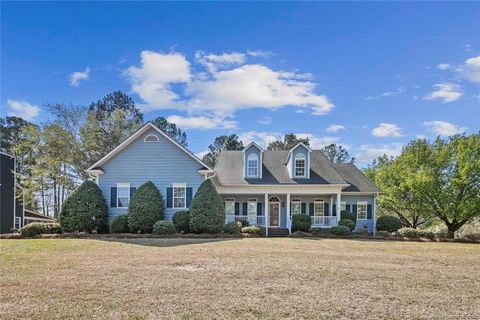 6826 Surrey Road, Fayetteville, NC 28306 - MLS#: LP741185