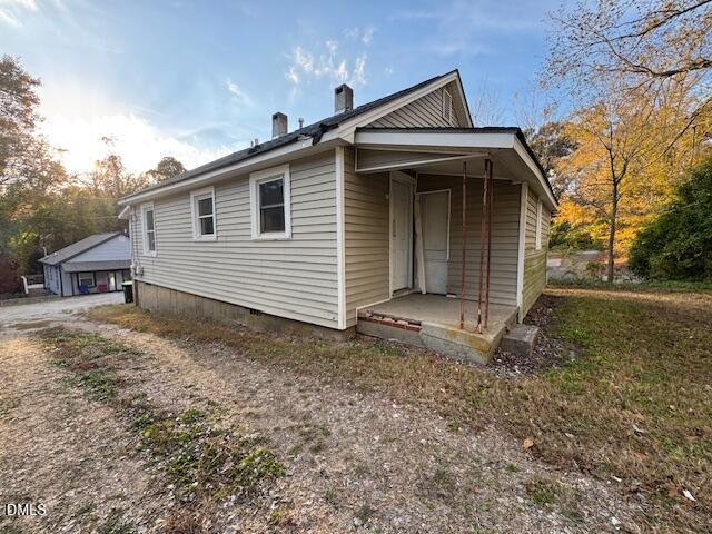 414 Spring Court