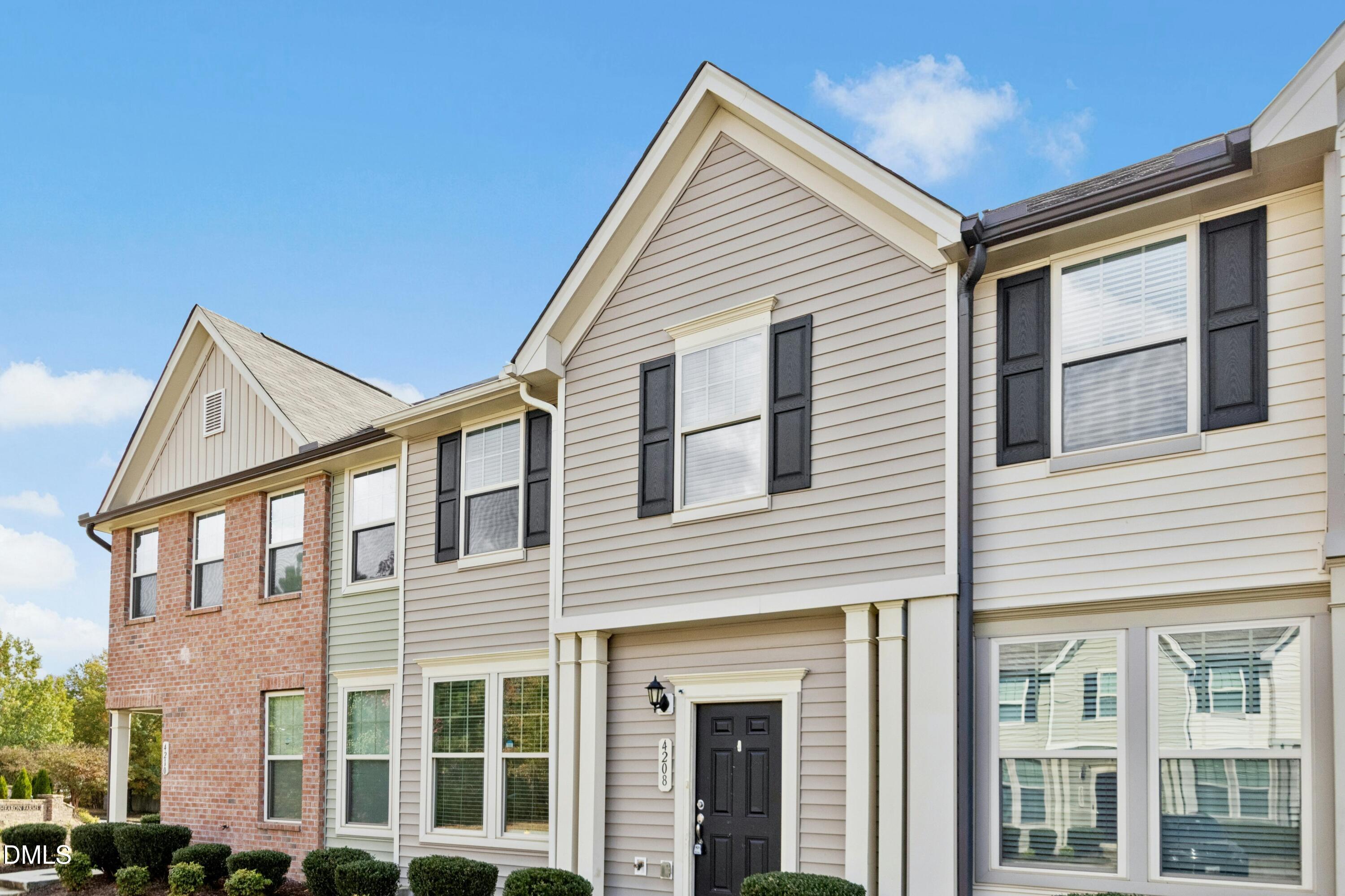 4208 Tain Burgh Court