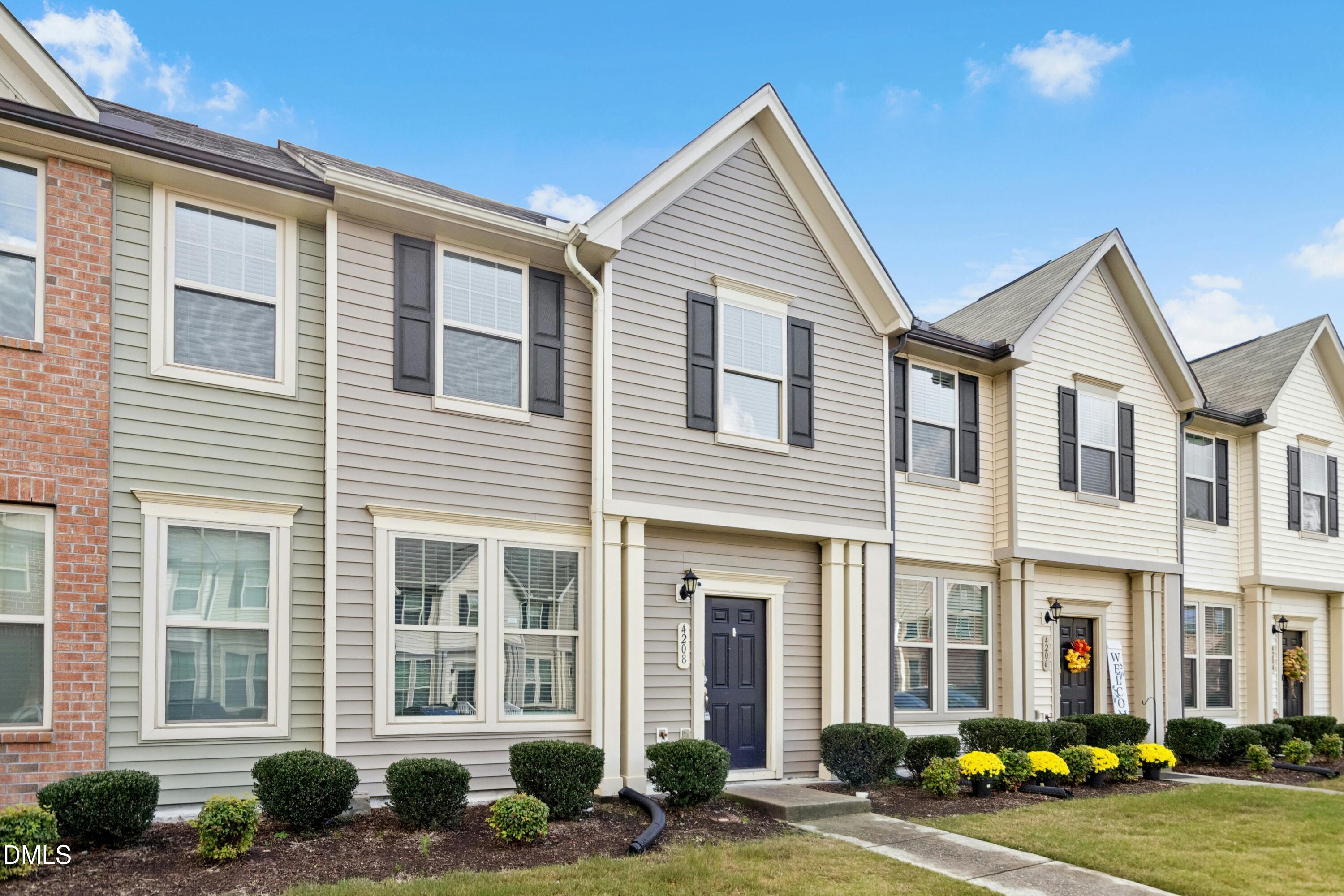 4208 Tain Burgh Court