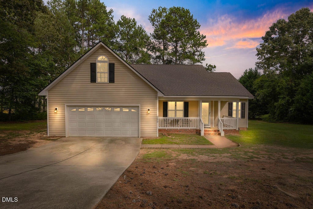 299 Park Lane, Coats, NC, 27521