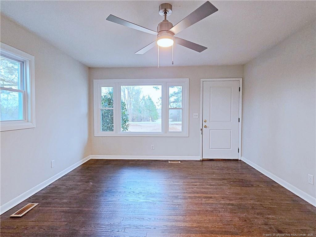 2702 Norrington Road