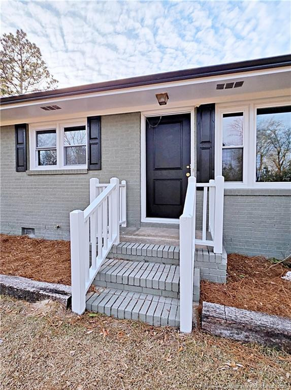 2702 Norrington Road