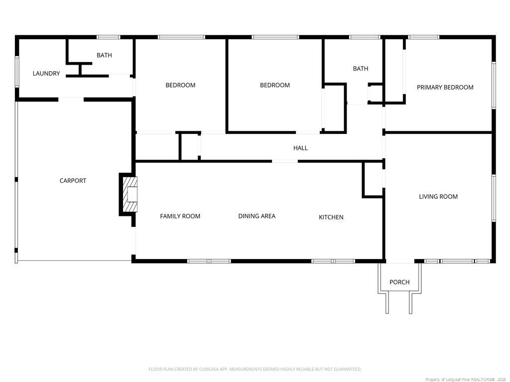 2702 Norrington Road